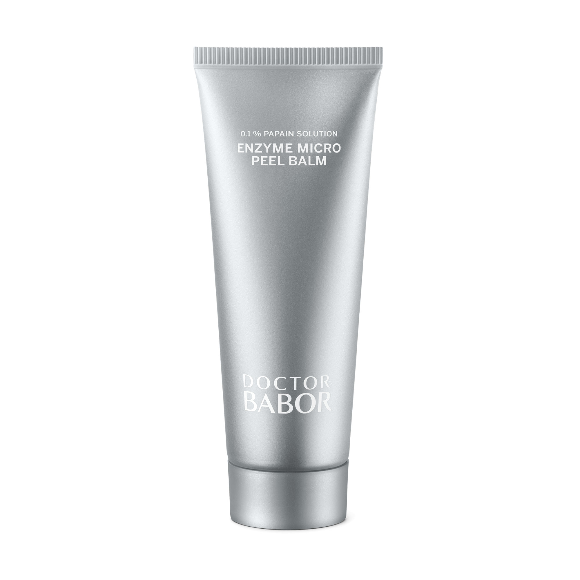 Уцінка! Мікропілінг-бальзам для обличчя Babor Doctor Babor Resurface Enzyme Micro Peel Balm, 75 мл